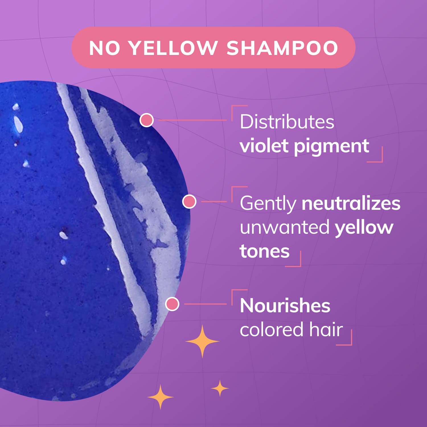 fanola-no-yellow-shampoo-antigiallo-350-ml image 3