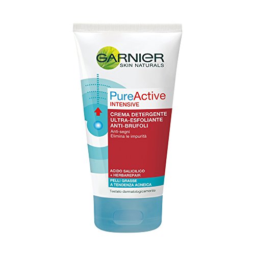 garnier-pure-active-intensive-crema-detergente-ultra-esfoliante-150-ml image 5