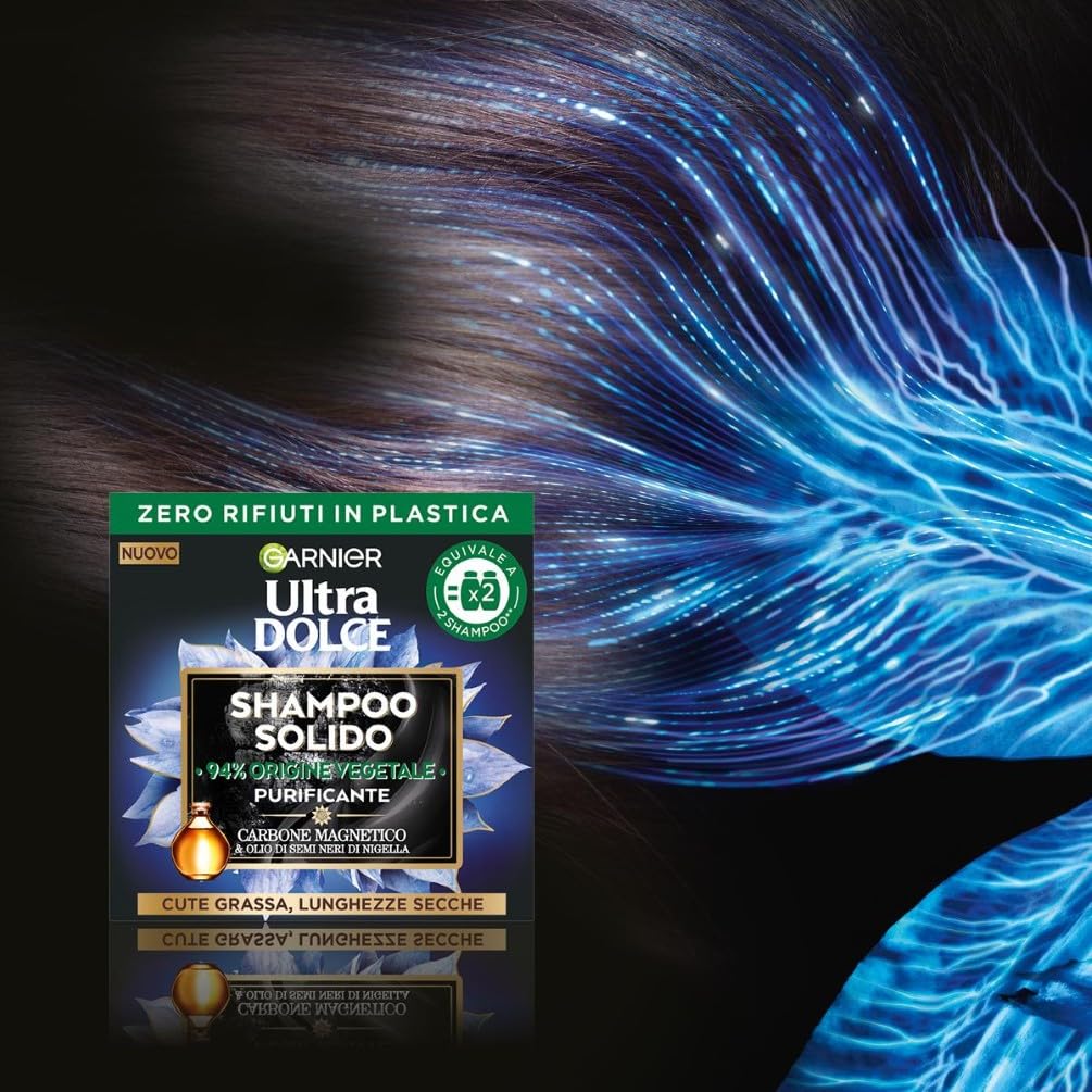 garnier-ultra-dolce-carbone-magnetico-shampoo-solido-purificante-60-g image 4