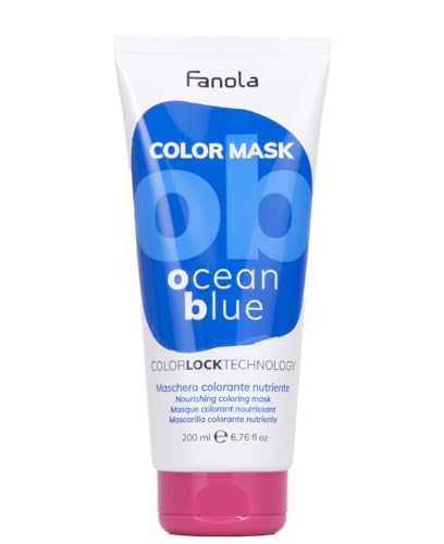 fanola-maschera-colorante-ocean-blue-200-ml image 4