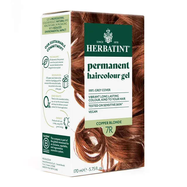 herbatint-gel-colorante-permanente-7r-biondo-ramato-170-ml-2 image 1