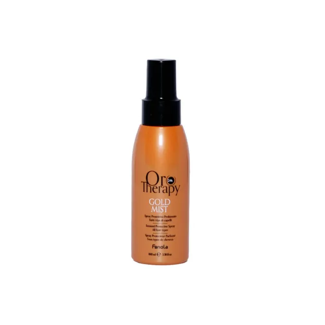 fanola-orotherapy-spray-protettivo-profumato-capelli-100-ml image 1