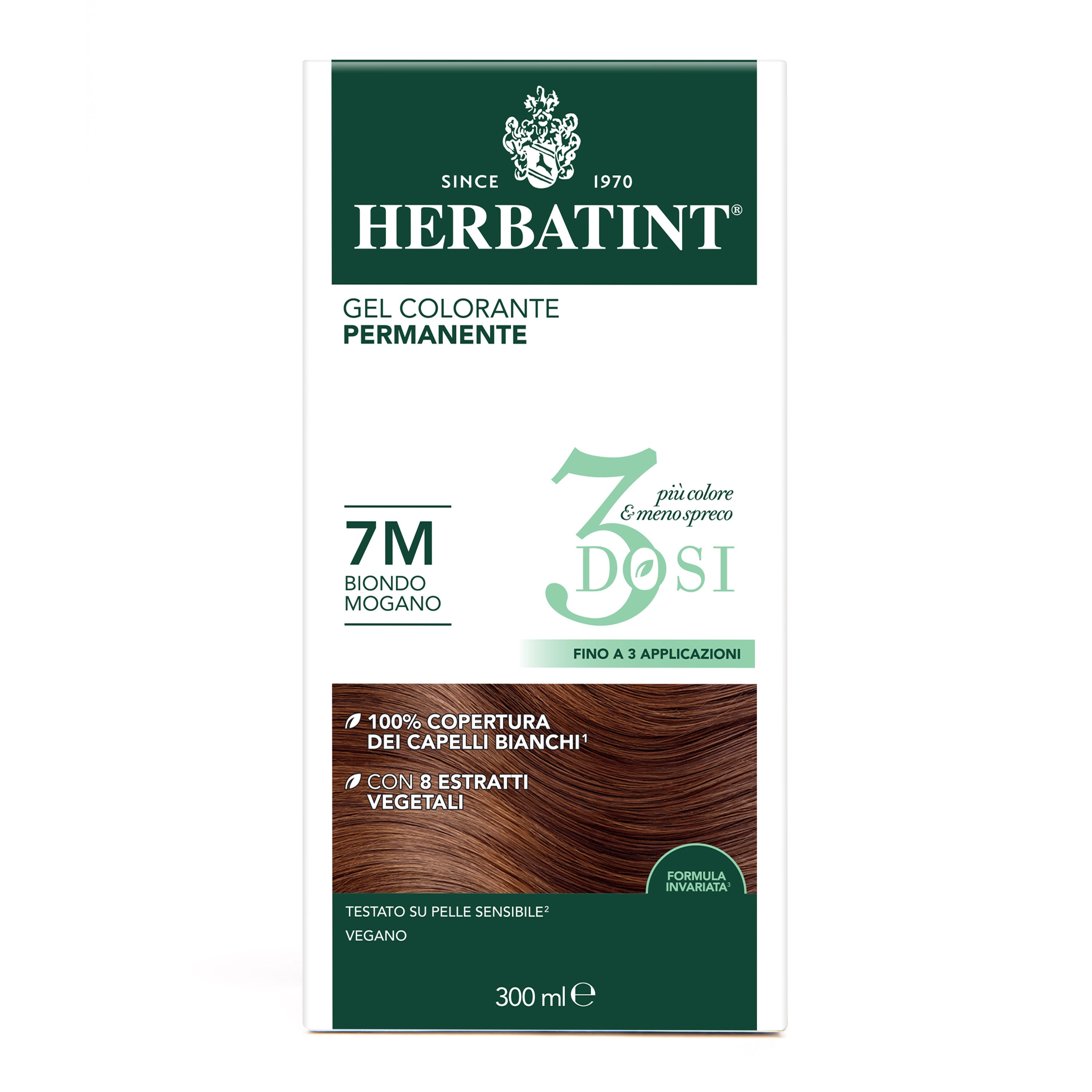 herbatint-7m-biondo-mogano-gel-colorante-permanente-3dosi-300-ml image 3