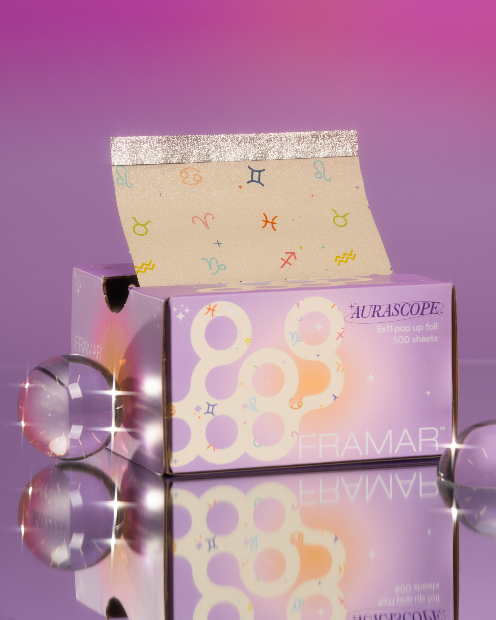 framar-aurascope-pop-up-foil-5x11-500-fogli-edizione-limitata image 4