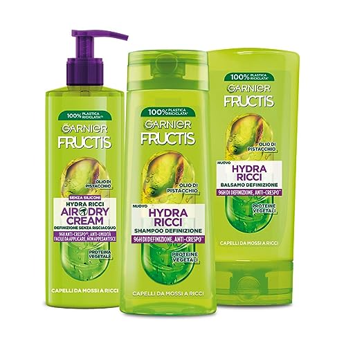 garnier-fructis-hydra-ricci-routine-completa-idratante-shampoo-balsamo-air-dry-c image 6