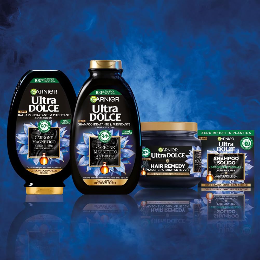 garnier-ultra-dolce-carbone-magnetico-balsamo-250-ml image 5