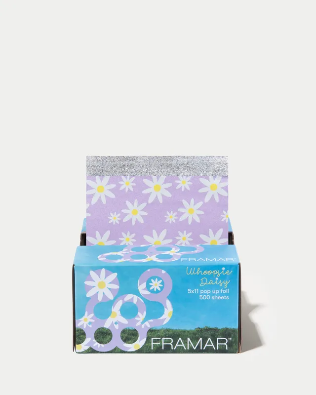framar-whoopsie-daisy-pop-up-foil-5x11-500-fogli-pre-tagliati image 1
