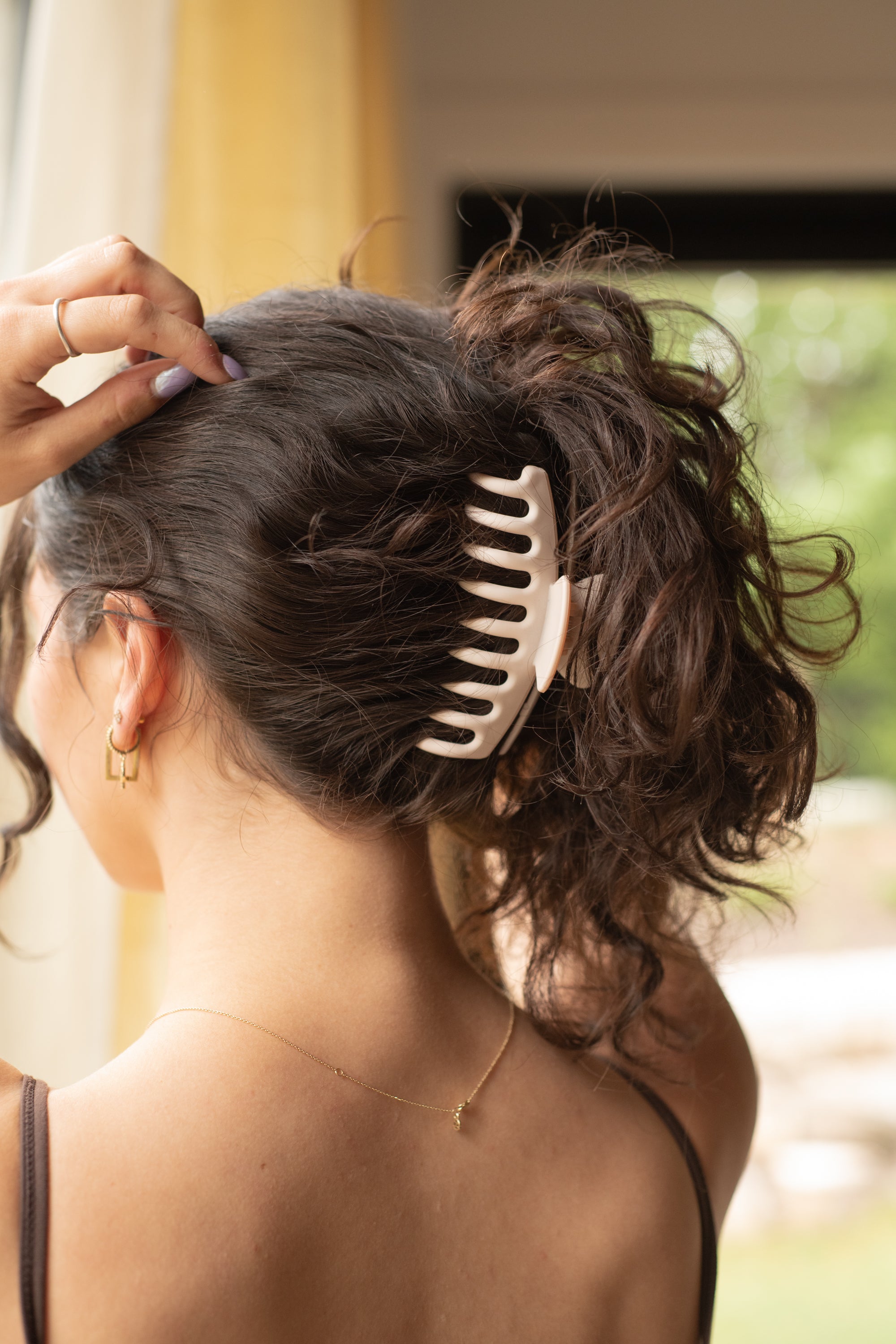 framar-claw-clips-blush-4-mollette-a-granchio-opache image 6