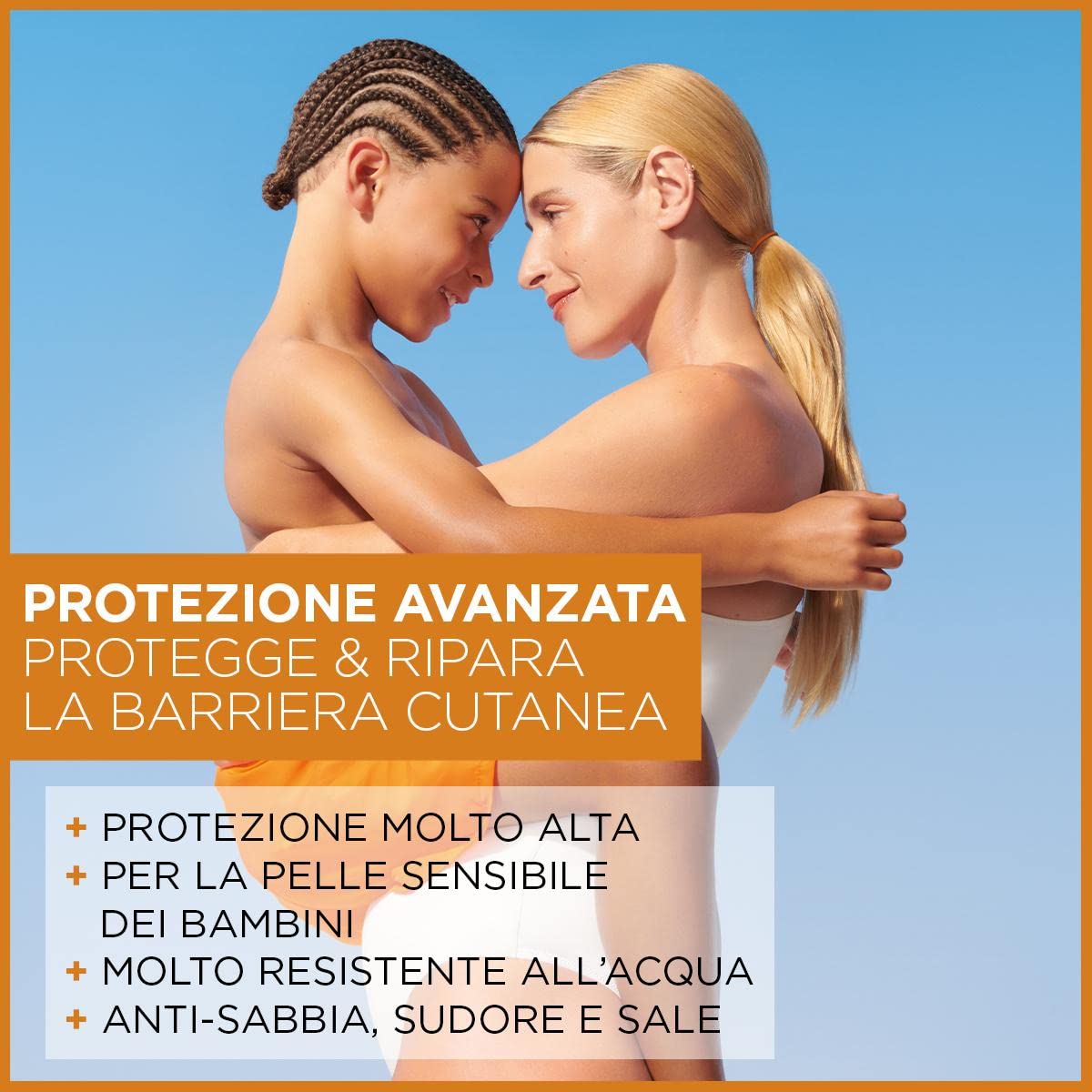 garnier-ambre-solaire-advanced-sensitive-spray-protettivo-spf50-150-ml image 3