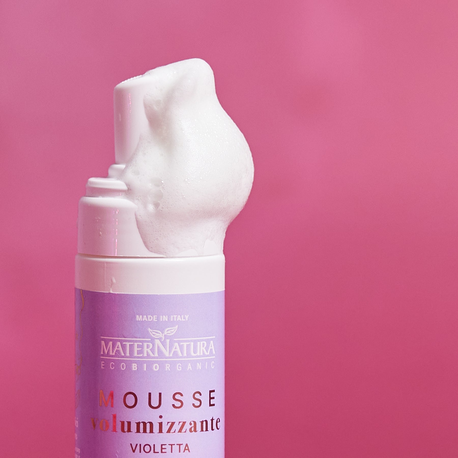 maternatura-mousse-volumizzante-capelli-alla-violetta-per-capelli-fini image 3