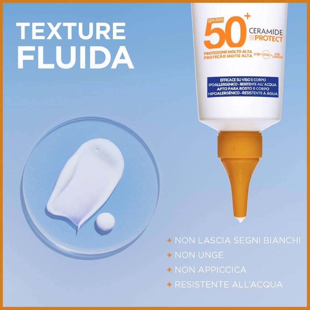 garnier-ambre-solaire-sensitive-advanced-siero-corpo-protettivo-spf50-125-ml-con image 5
