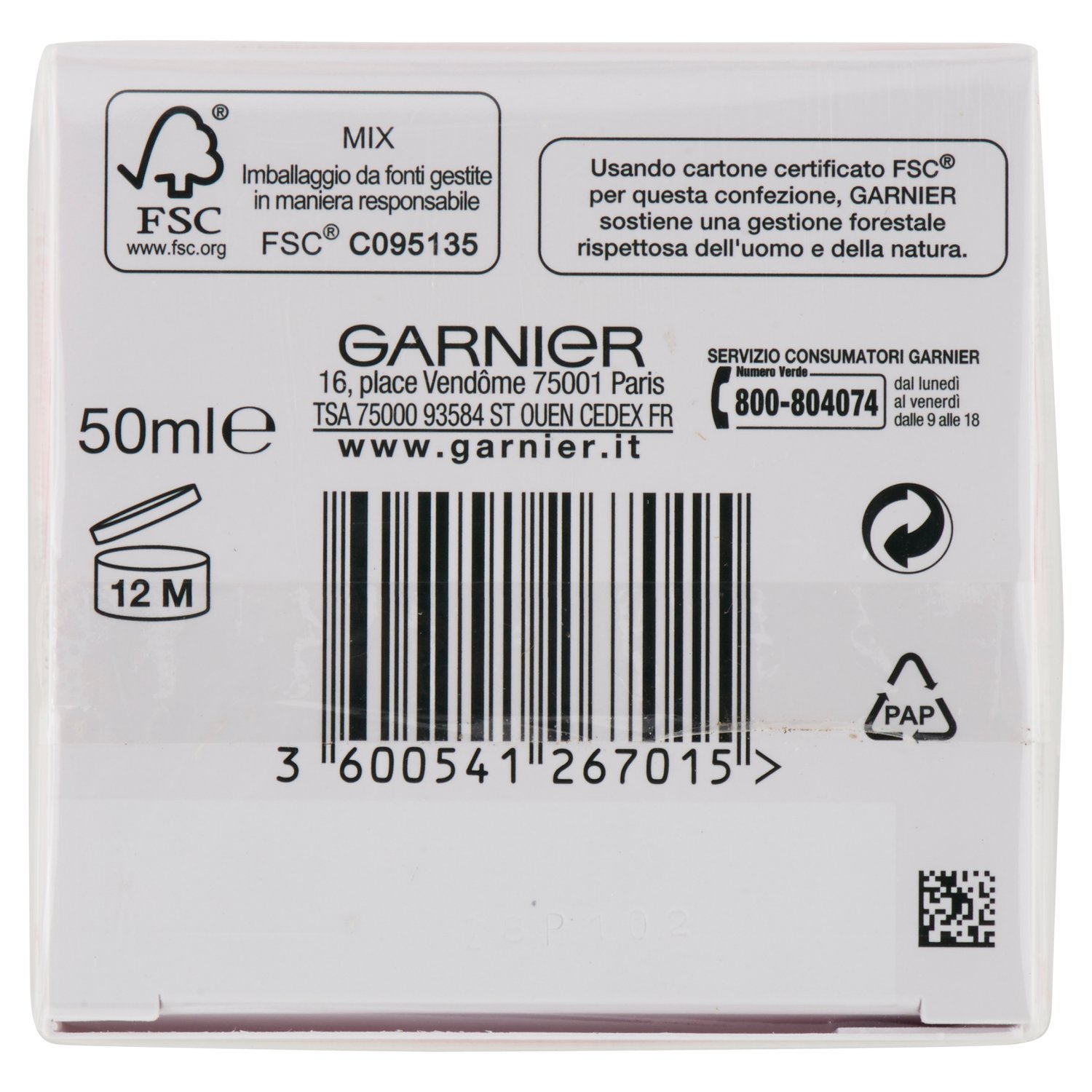 garnier-nutriente-prodigiosa-crema-viso-ricca-idratante-pelli-secche-50-ml image 6