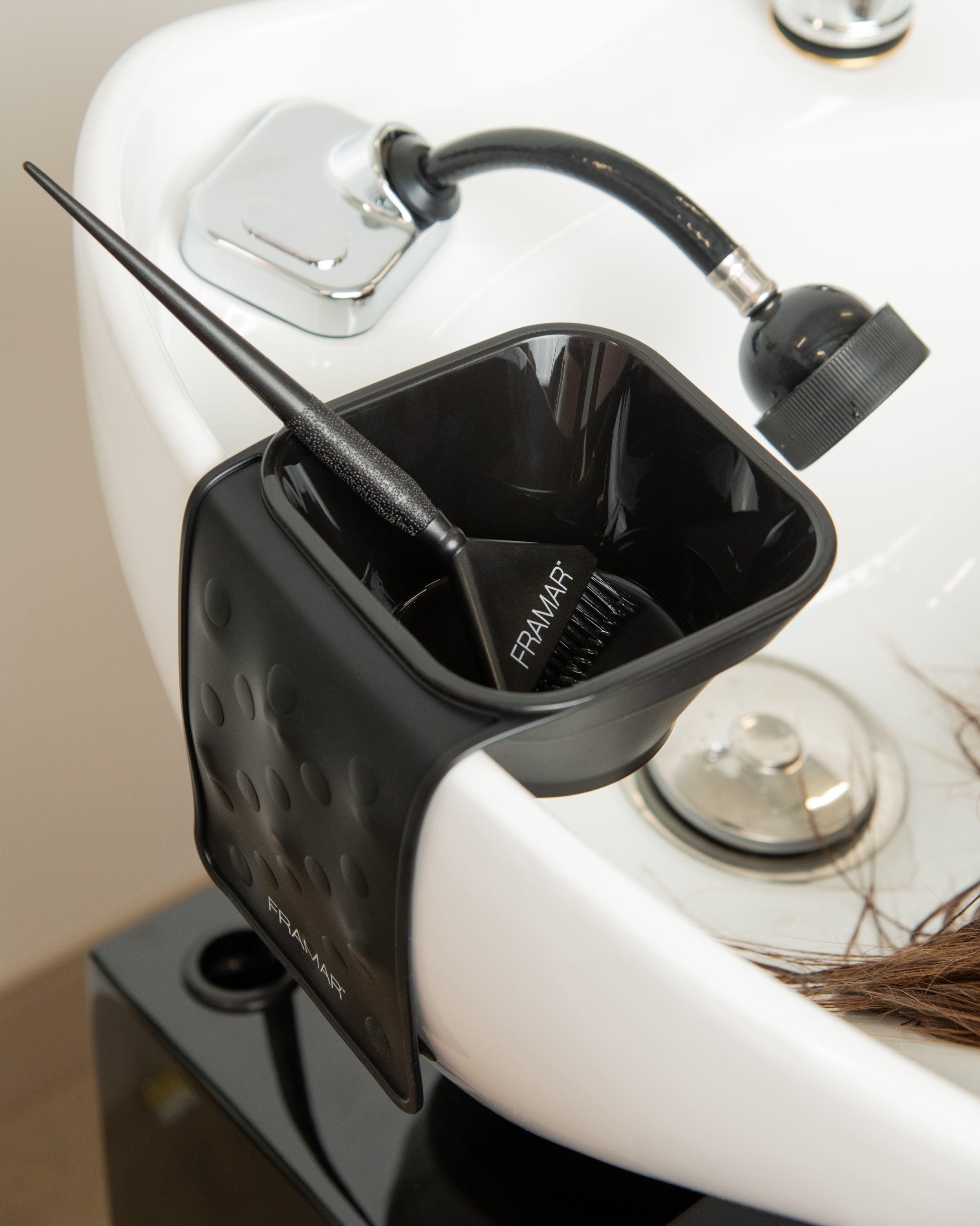 framar-toning-tub-set-con-manicotto-e-2-ciotole-per-tinta image 3