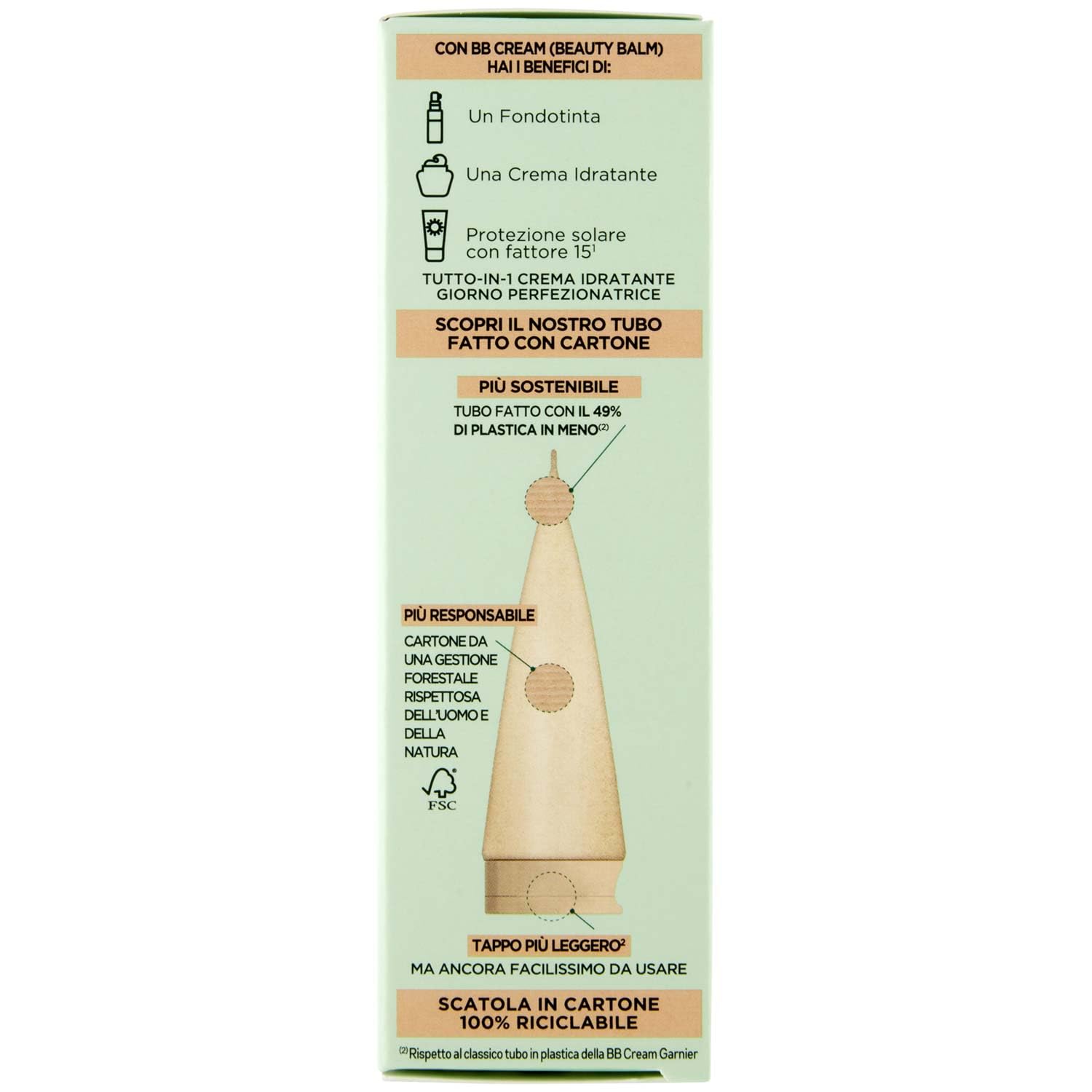 garnier-skinactive-bb-cream-classica-medio-chiara-spf15-pelle-uniforme image 4
