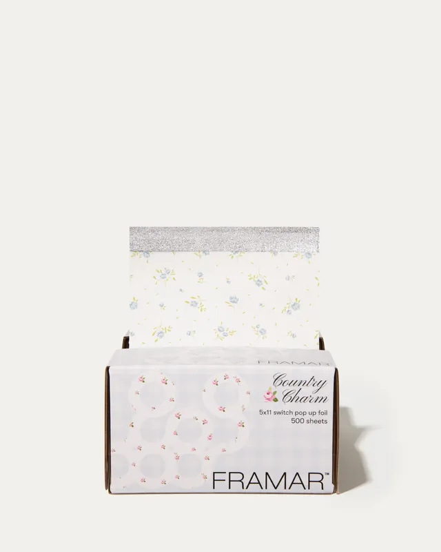 framar-country-charm-pop-up-foil-5x11-500-fogli-limited-edition image 1