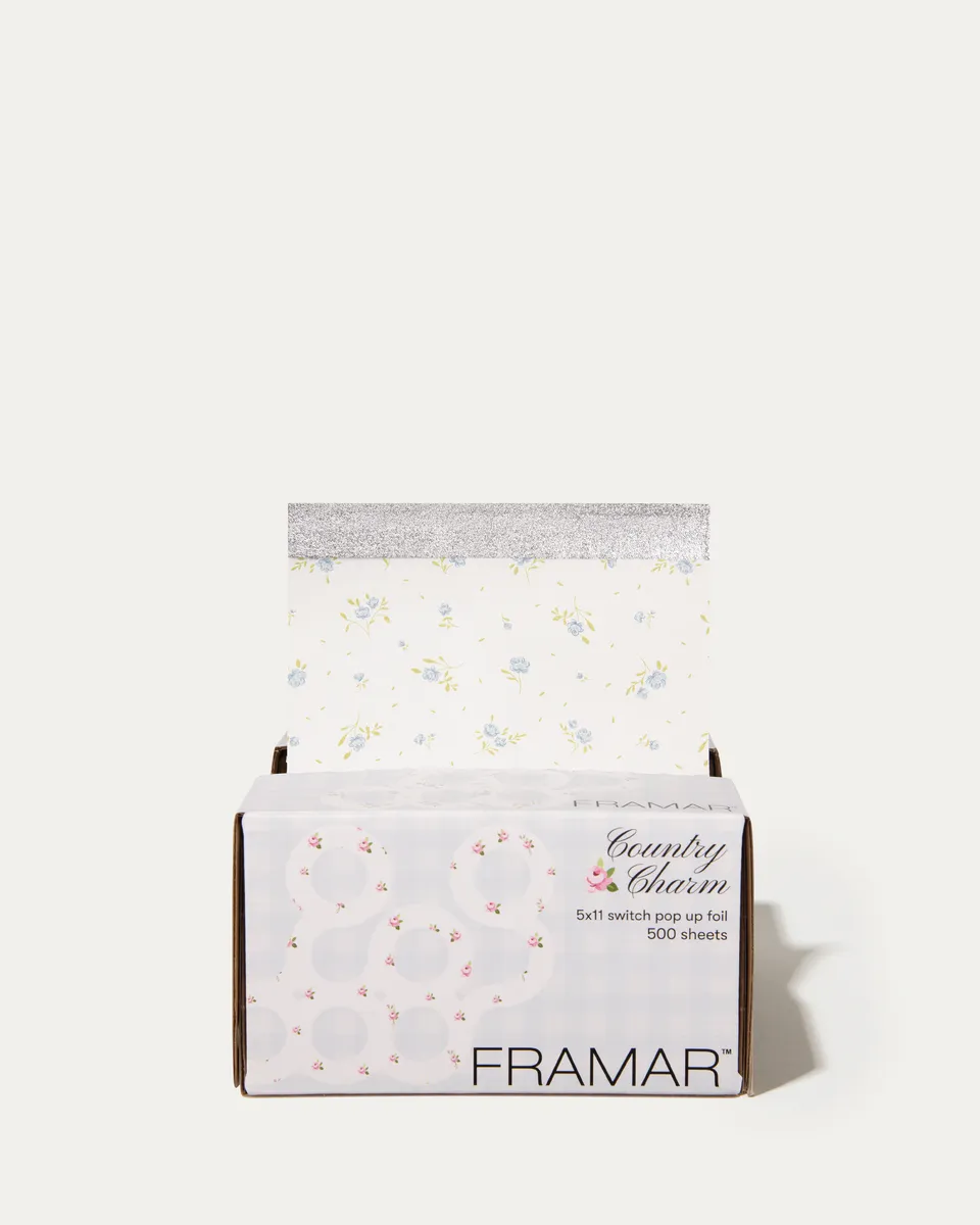 framar-country-charm-pop-up-foil-5x11-500-fogli-limited-edition image 1