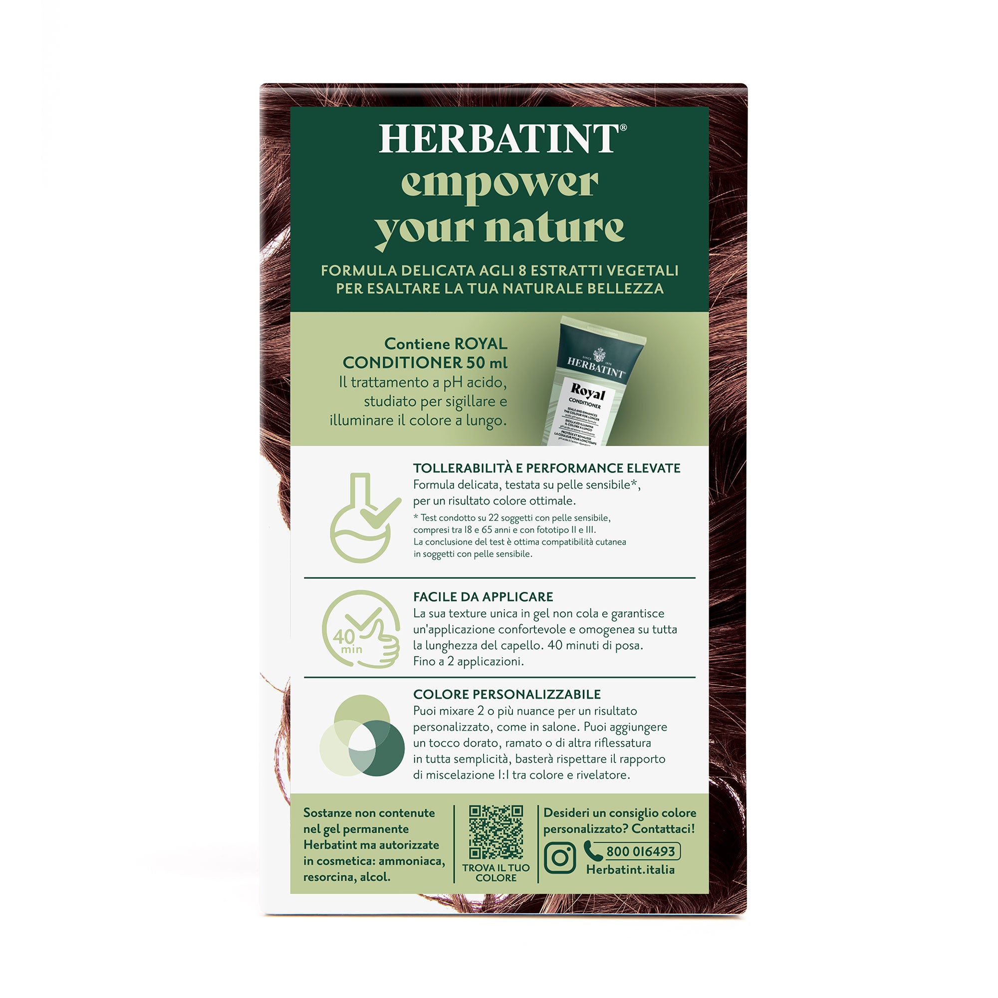 herbatint-gel-colorante-permanente-7m-biondo-mogano-170-ml image 4