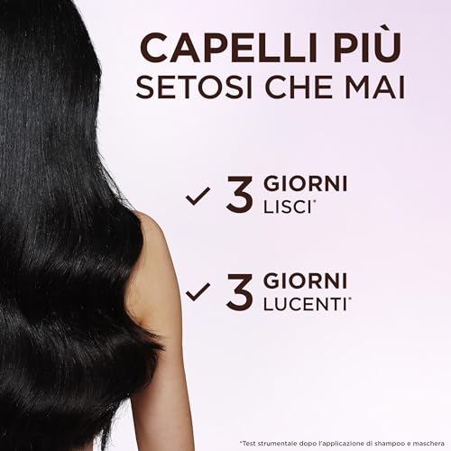 garnier-ultra-dolce-balsamo-lisciante-acqua-di-riso-e-amido-multi-pack-x6-da-250 image 8