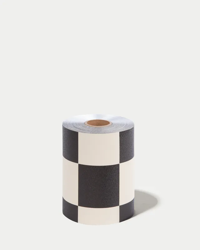 framar-checked-out-foglio-alluminio-embossed-roll-320-ft image 1