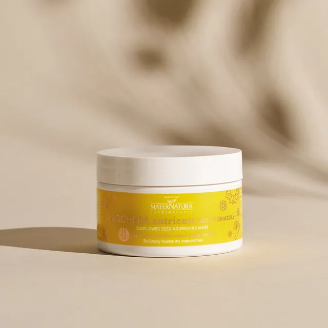 maternatura-maschera-nutriente-capelli-secchi-ai-semi-di-girasole image 1