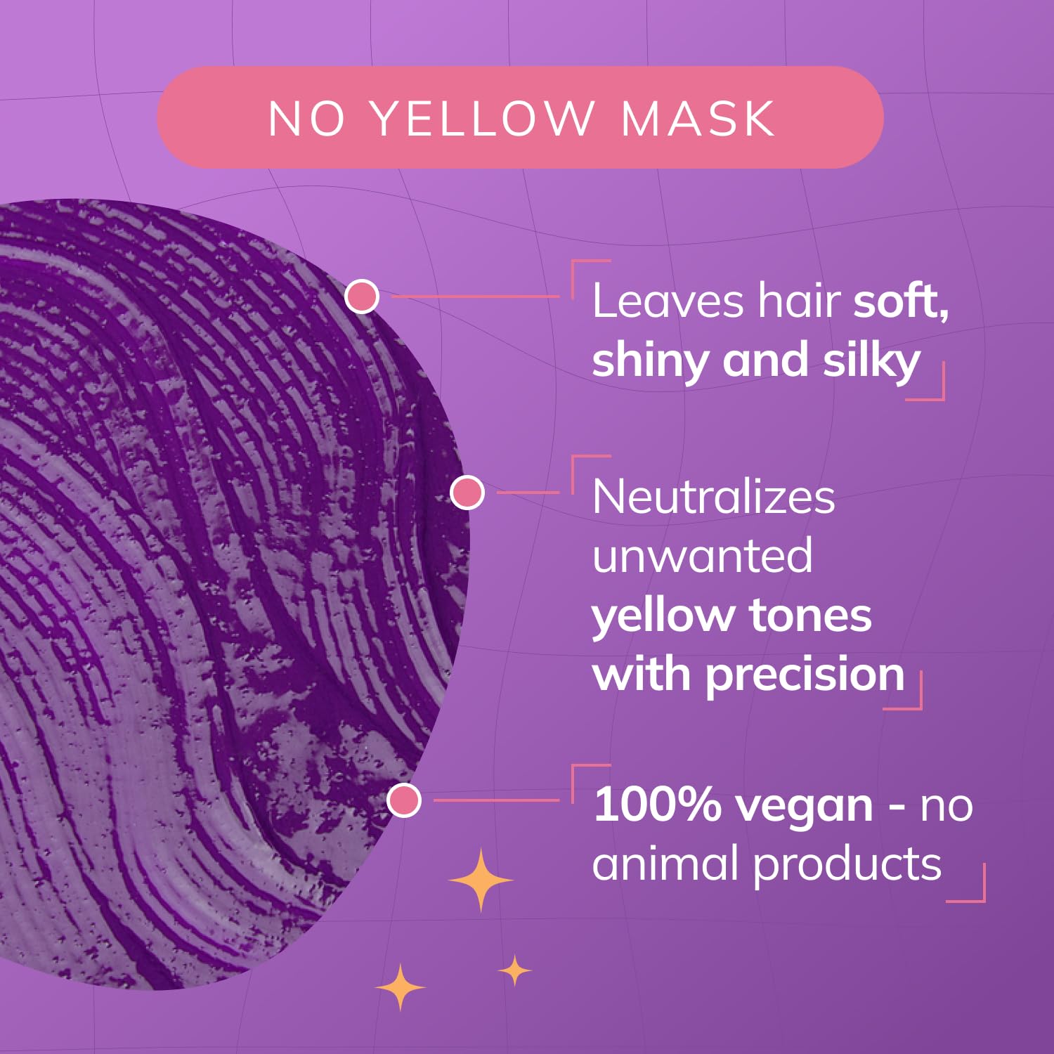 fanola-no-yellow-maschera-antigiallo-extra-violet-pigment-1000-ml image 5