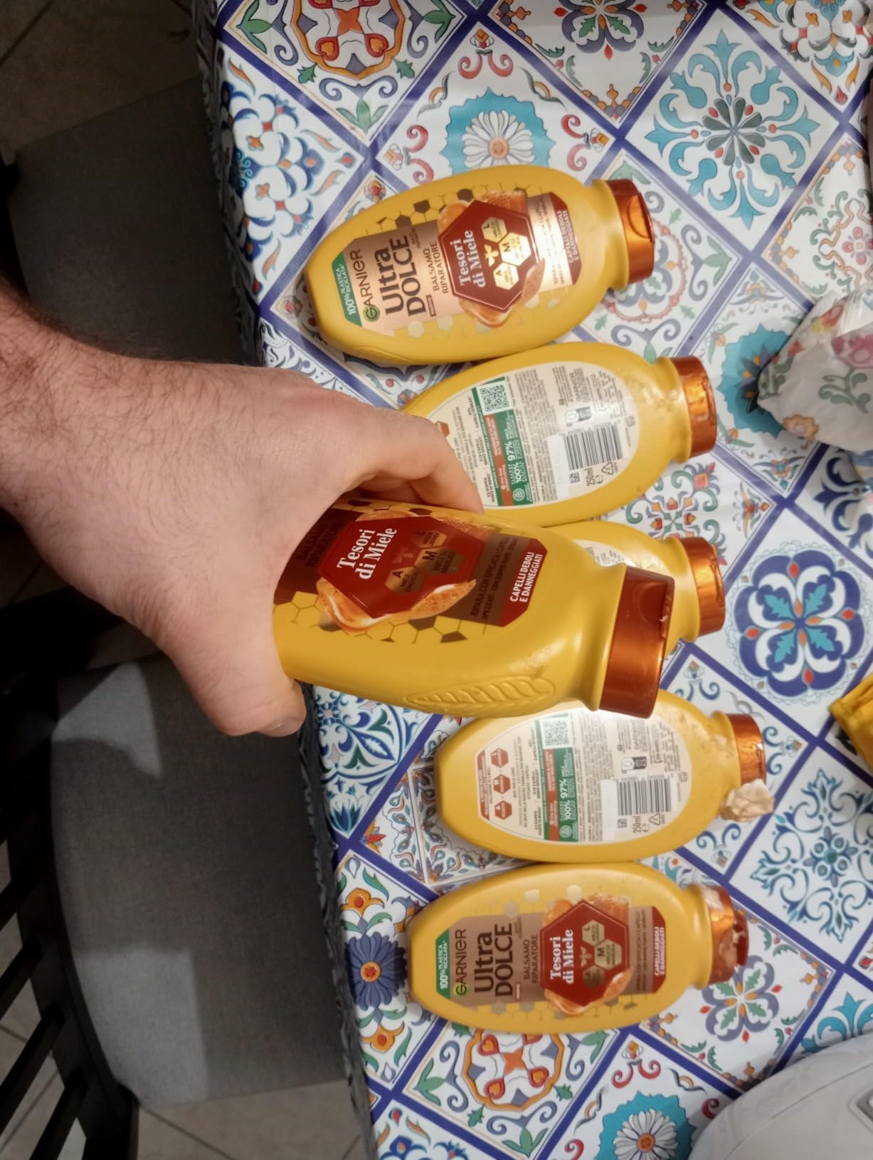 Ottimo per uso quotidiano