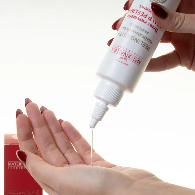 maternatura-peeling-enzimatico-cute-antiossidante-al-pantenolo image 1