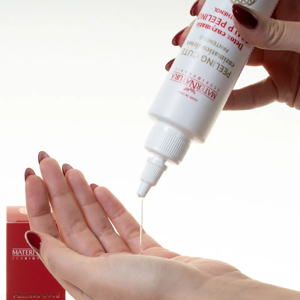 maternatura-peeling-enzimatico-cute-antiossidante-al-pantenolo image 1