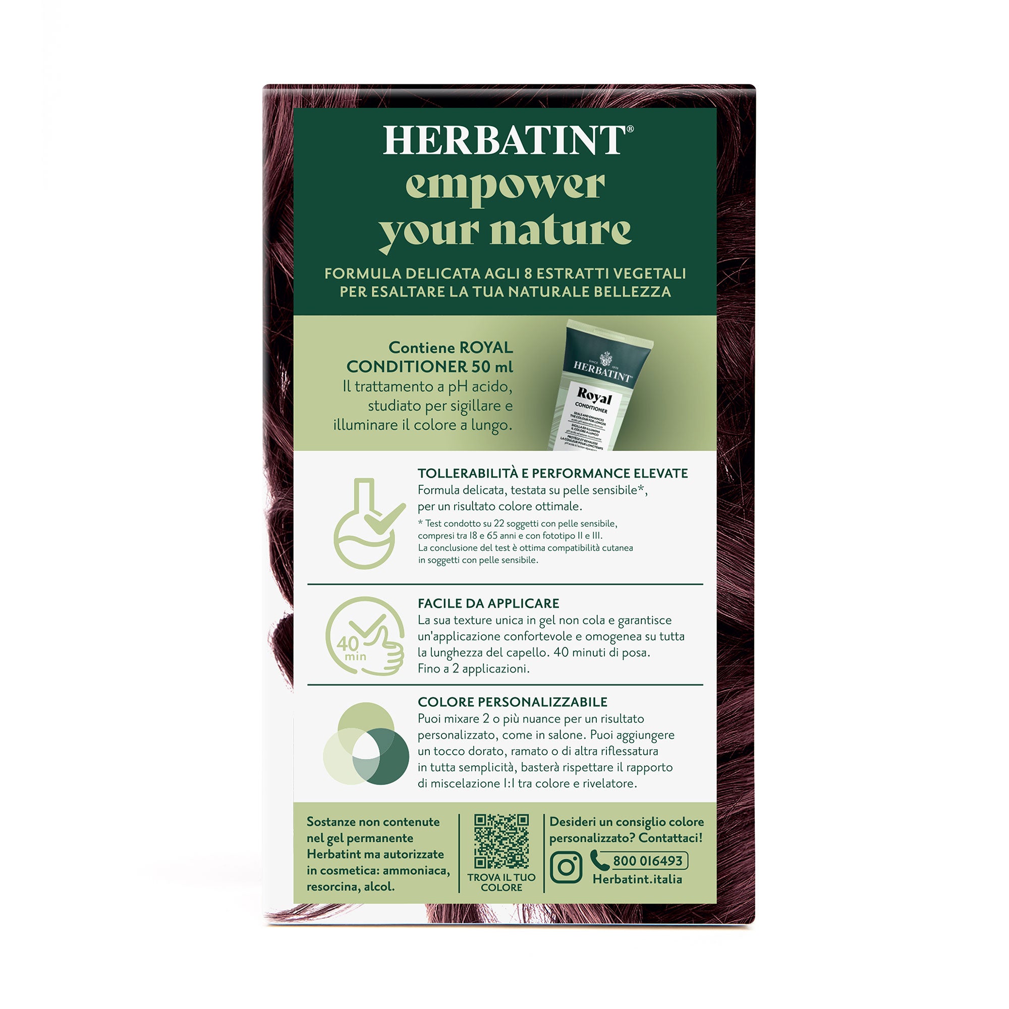 herbatint-gel-colorante-permanente-5m-castano-chiaro-mogano-170-ml image 4