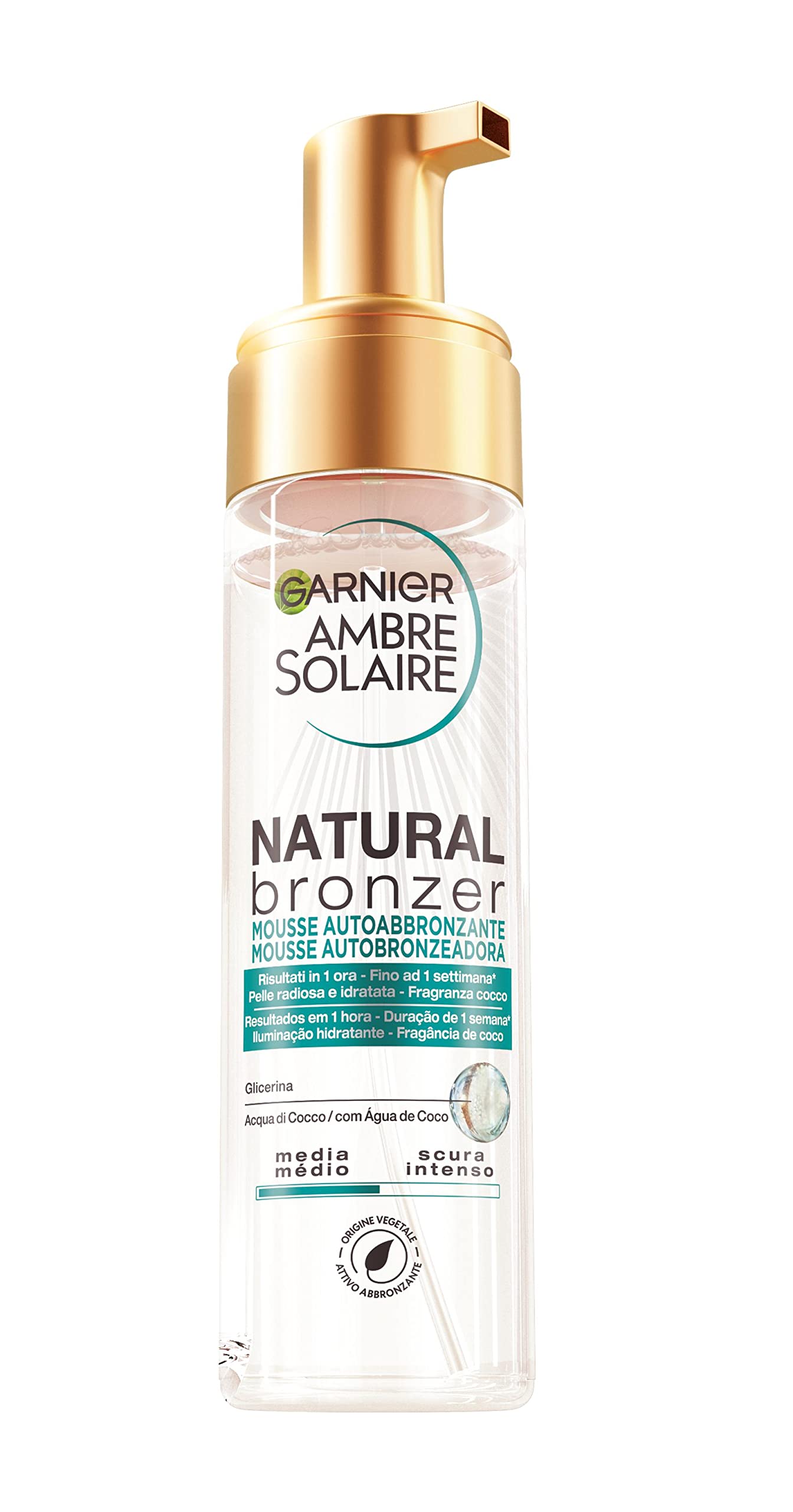 garnier-ambre-solaire-natural-bronzer-gocce-viso-autoabbronzanti-30-ml image 8