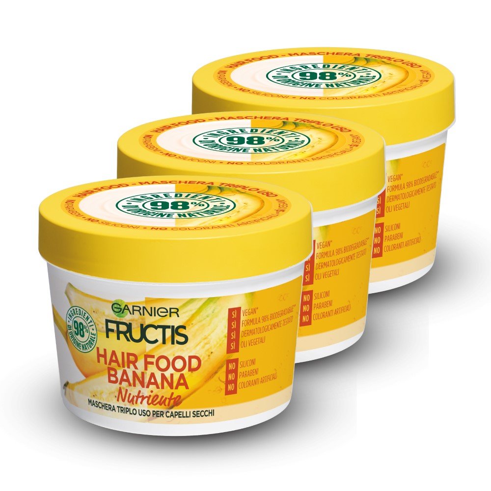 garnier-hair-food-aloe-vera-maschera-capelli-3-in-1-idratante-390-ml image 7
