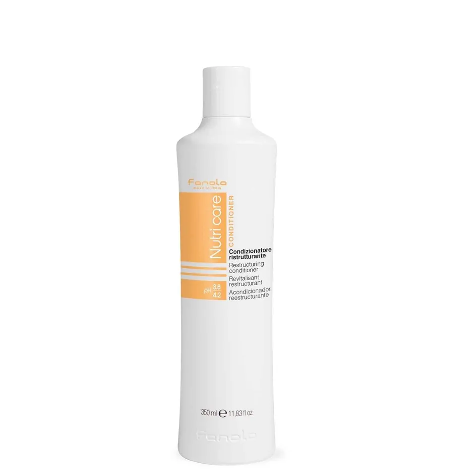 fanola-nutricare-condizionatore-ristrutturante-350-ml image 1