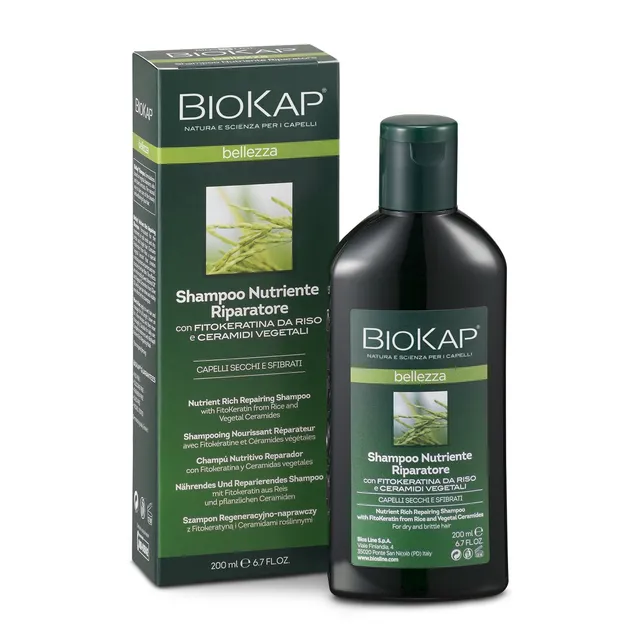 biokap-bellezza-shampoo-nutriente-riparatore image 1