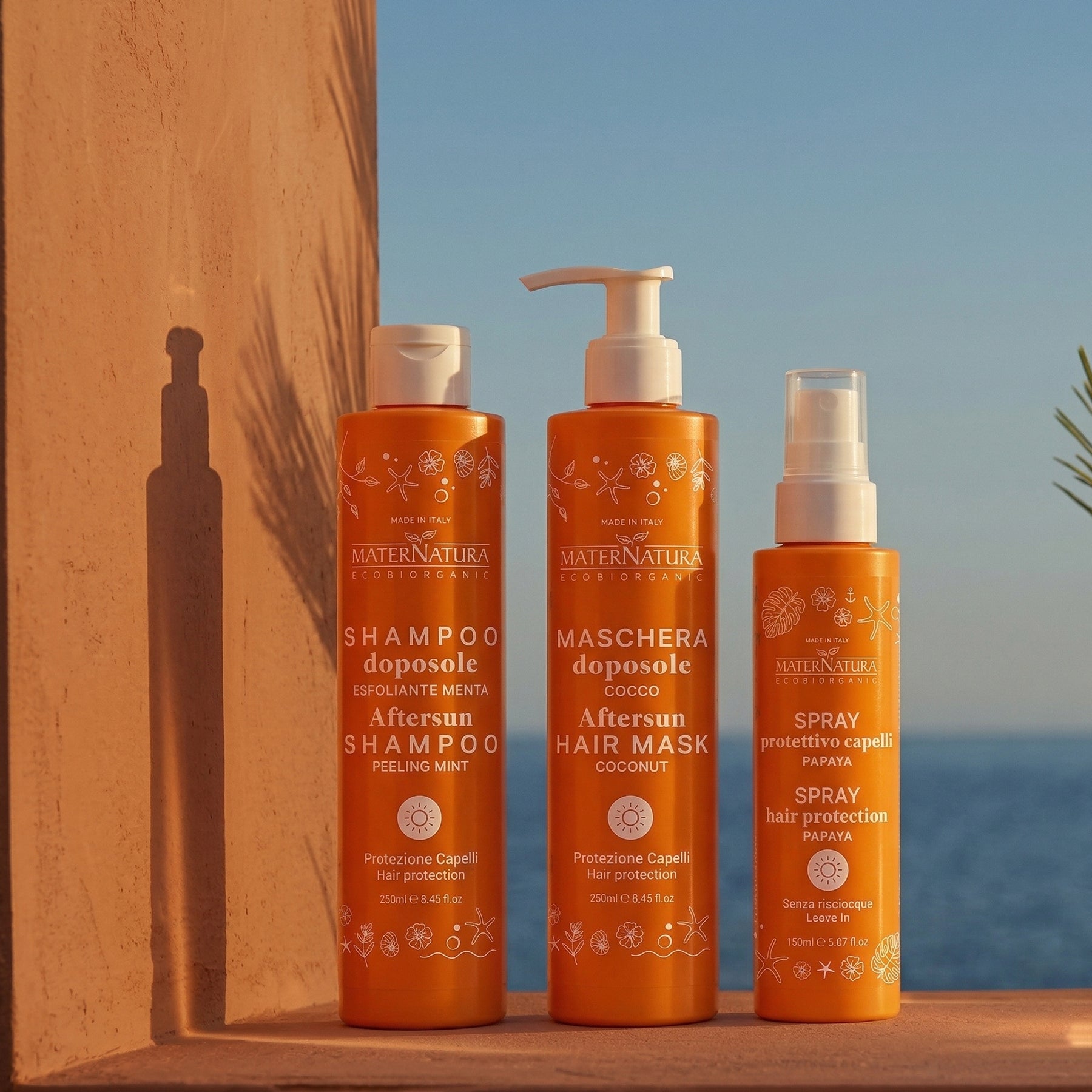 maternatura-maschera-doposole-cocco-trattamento-condizionante-riparatore image 3