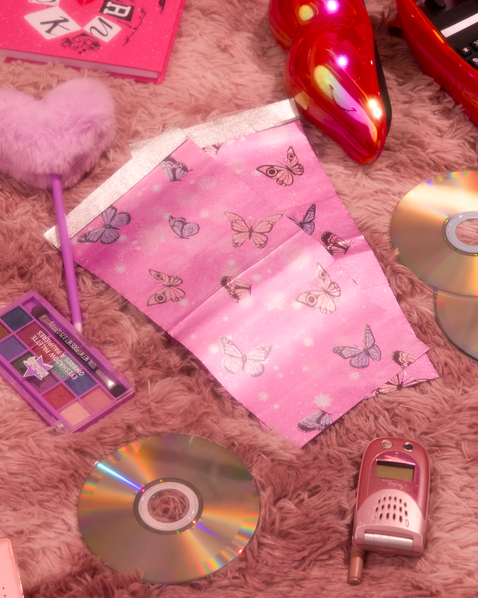 framar-y2k-pop-up-fogli-alluminio-per-capelli-500-fogli-5x11-pre-tagliati image 4