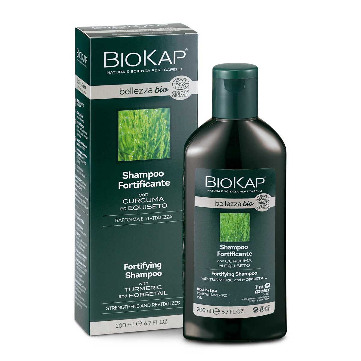 biokap-bellezza-bio-shampoo-fortificante image 1