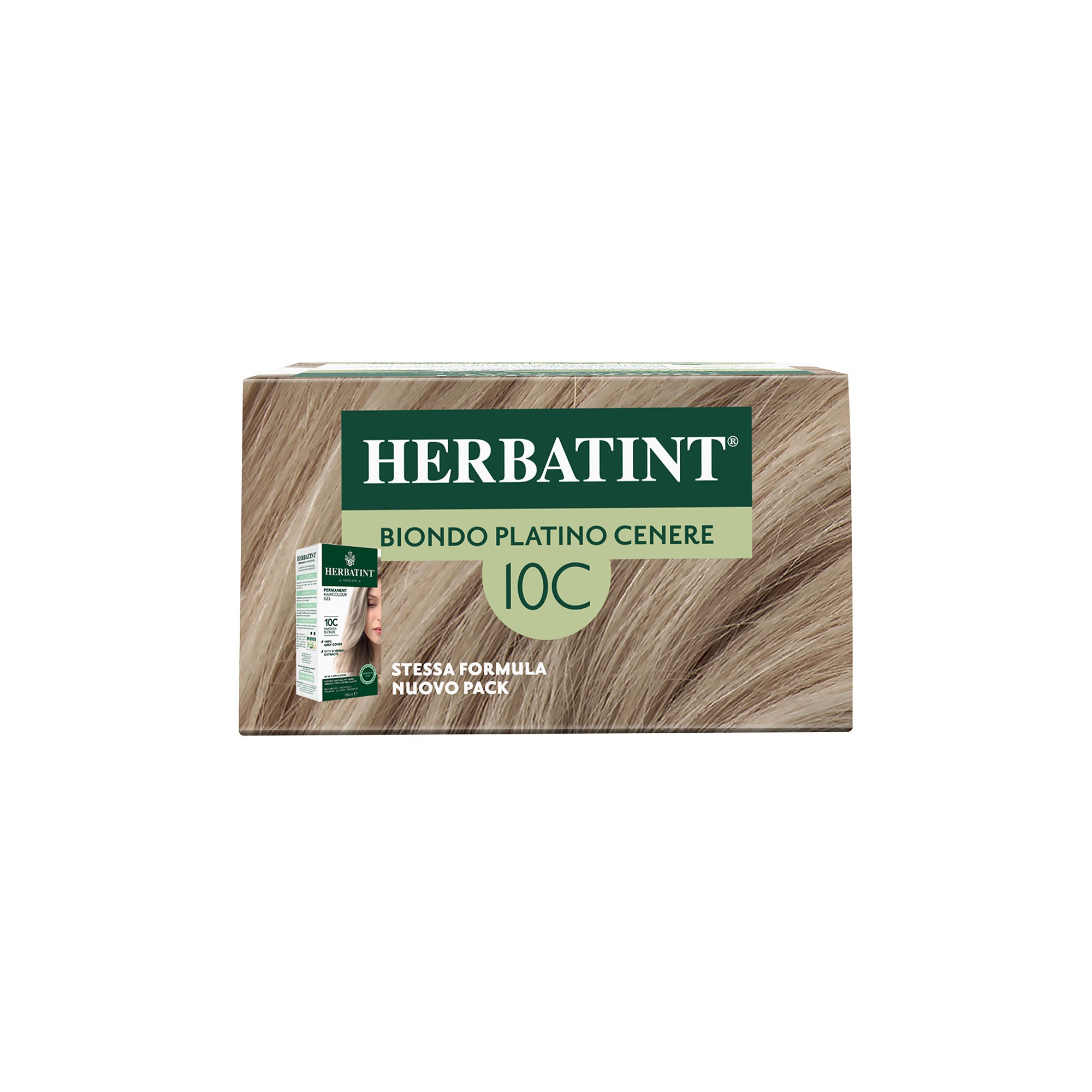 herbatint-gel-colorante-permanente-10c-biondo-platino-cenere-170-ml image 5