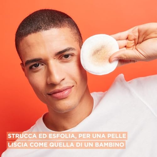 garnier-skinactive-acqua-micellare-tutto-in-1-peeling-delicato-400-ml image 8
