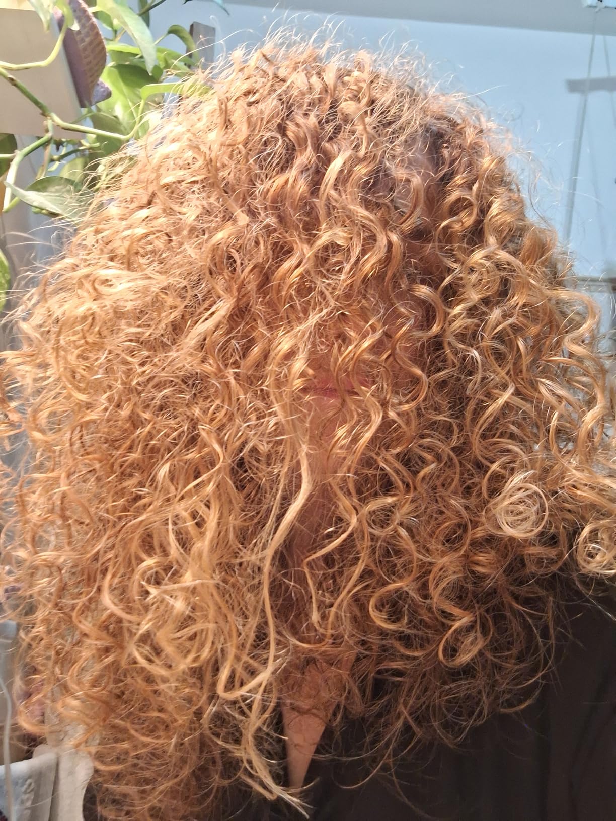 Mia figlia non la molla più